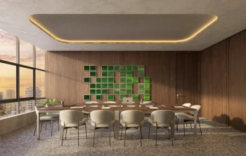 SALA DE REUNIÃO 01
